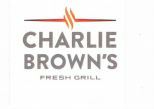 Charlie Browns Fresh Grill