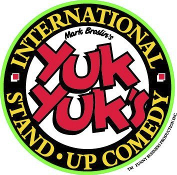 Yuk Yuk's Vancouver