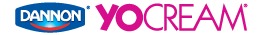 Dannon Yocream Frozen Yogurt