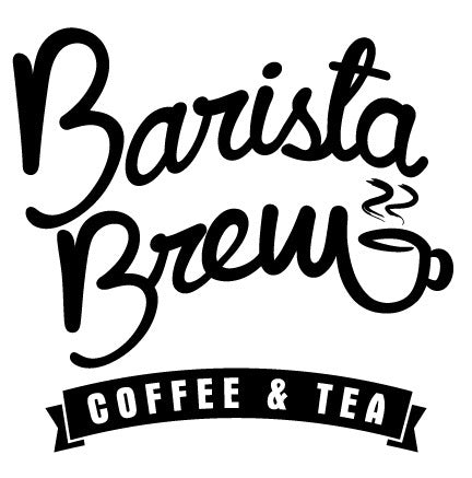 Barista Brew Coffee & Tea