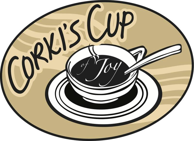 Corki's Cup of Joy