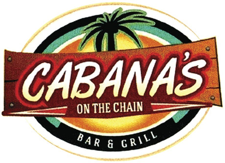 Cabana's On The Chain