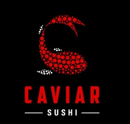 Caviar Sushi