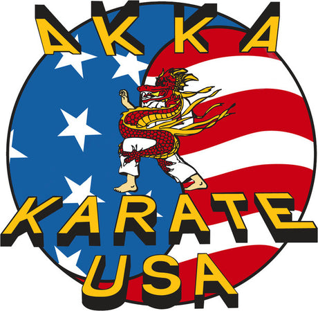 AKKA Karate USA
