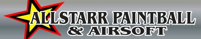 Allstarr Paintball & Airsoft