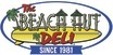 Beach Hut Deli
