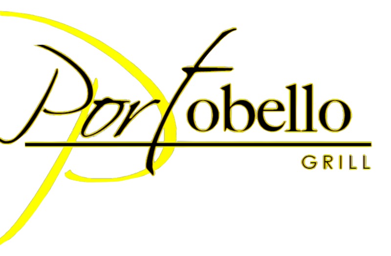 Portobello Grill