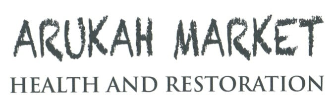 Arukah Market Health and Restoration