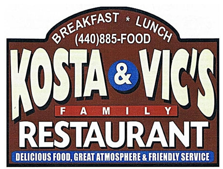 Kosta & Vic's Family Restaurant