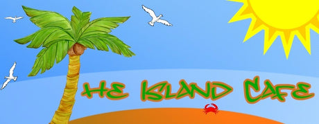 The Island Cafe