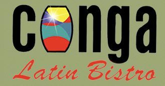 Conga Latin Bistro