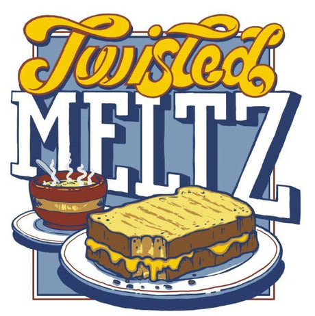 Twisted Meltz