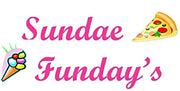 Sundae Funday's Putt Putt