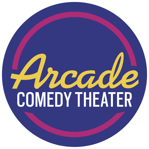 Arcade Comedy Theater
