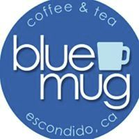 Blue Mug Coffee & Tea