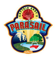 Captain Andy's Parasail