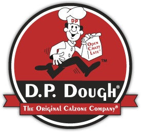 D.P. Dough