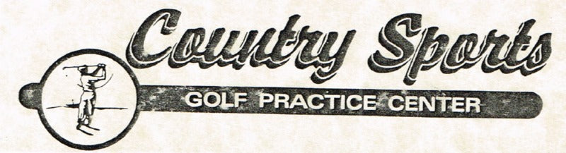 Country Sports Golf