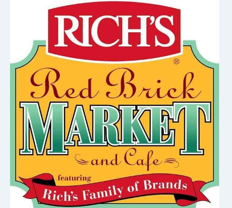 Red Brick Market