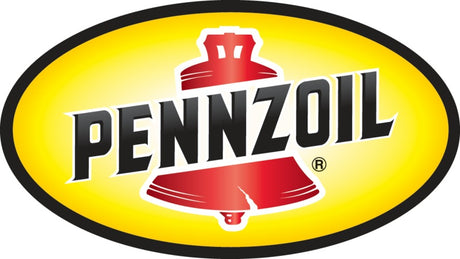Alpine Pennzoil