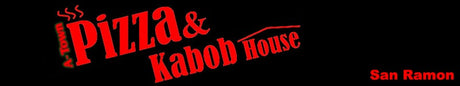 A-Town Pizza & Kabob House