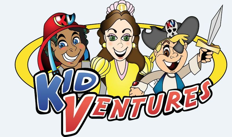 Kid Ventures