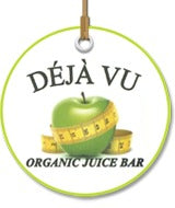 Deja Vu Juice Bar