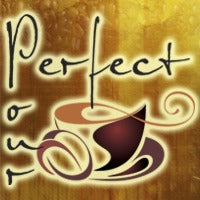 Perfect Pour