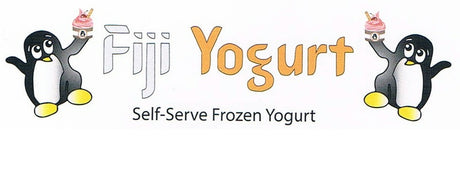Fiji Yogurt