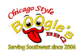 Boogie's BBQ
