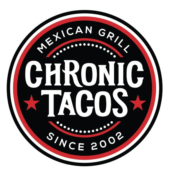 Chronic Tacos