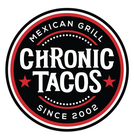 Chronic Tacos