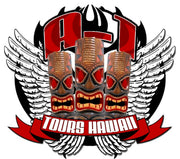 A-1 Helicopter Tours