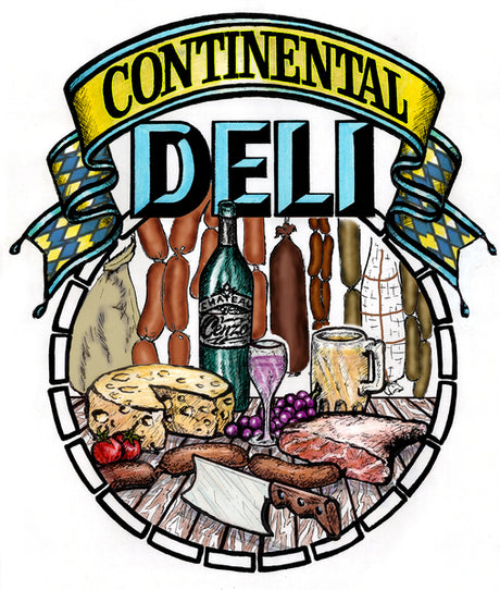 Continental Deli
