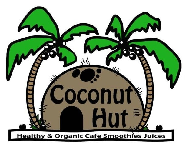 Coconut Hut