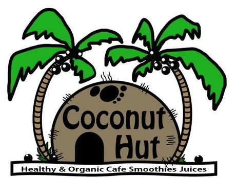 Coconut Hut
