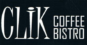 Clik Coffee Bistro