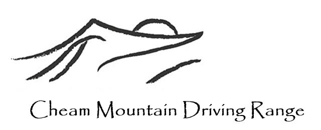 Cheam Mountain Driving Range