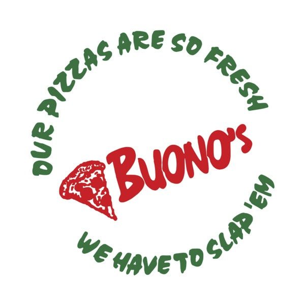 Buono's Pizza