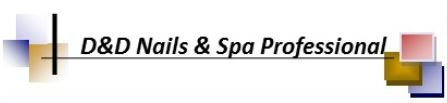 D&D Nails and Spa