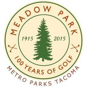 Meadow Park Golf Course Championship 18