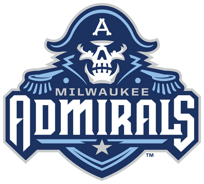 Milwaukee Admirals