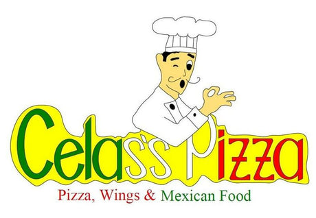 Celas's Pizza