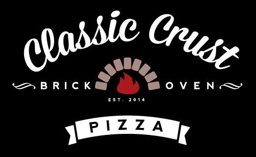 Classic Crust Pizza