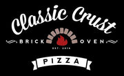 Classic Crust Pizza