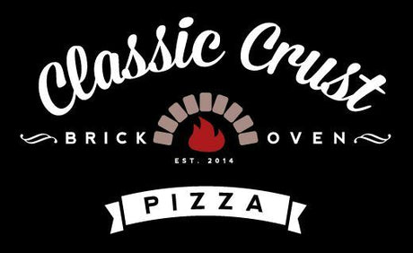 Classic Crust Pizza