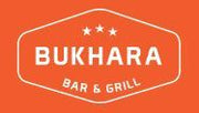 Bukhara Bar & Grill