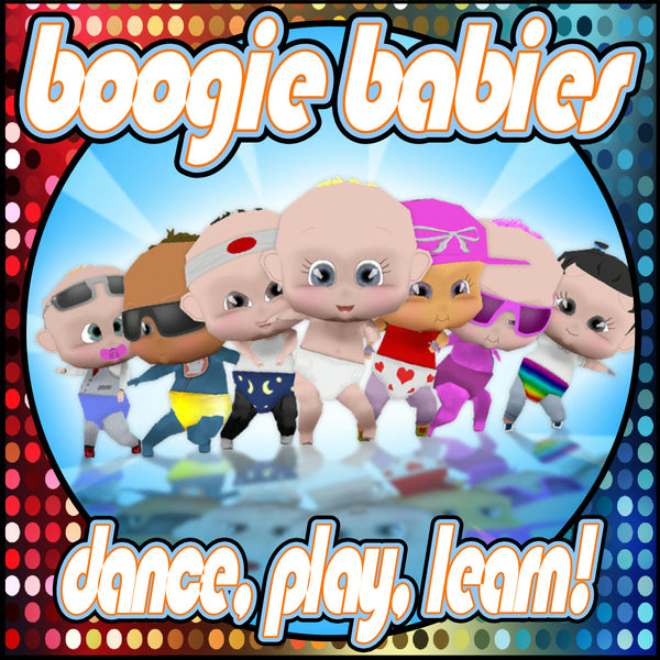 Boogie Babies