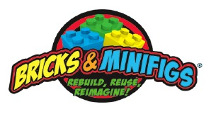Bricks & Minifigs