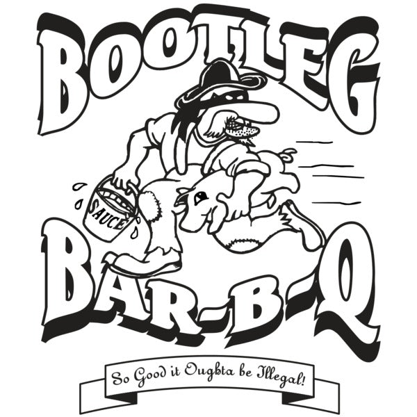 Bootleg Bar-B-Q